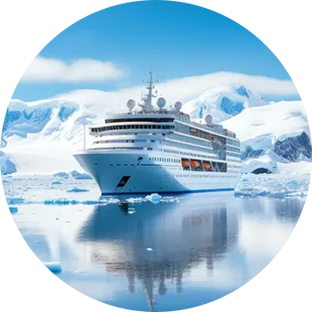 CROISIÈRE ARCTIQUE